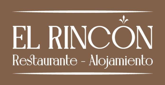 Готель El Rincon Куельяр Екстер'єр фото